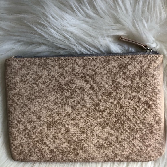 Cute Small Frenchie Clutch/Pencil Case - Picture 4 of 5